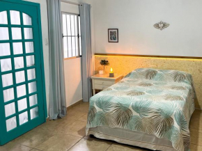 Casas GROW - PRAIA DA COCANHA - casa com mini ramp